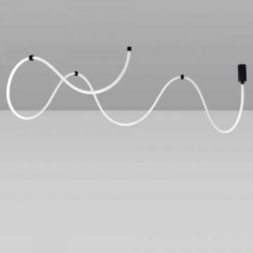 Подвесной светодиодный светильник Kink Light Венди 08031-500,19