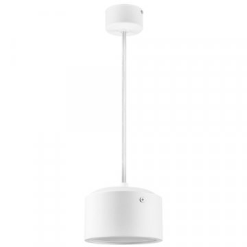 Подвесной светодиодный светильник Lightstar Zolla (211916+590066) ZP1916