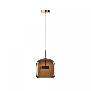 Подвесной светодиодный светильник Loft IT Dauphin 10040A