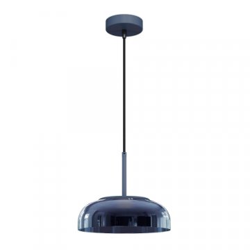 Подвесной светодиодный светильник Loft IT Disk 8210-P Grey