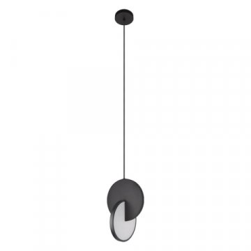 Подвесной светодиодный светильник Loft IT Eclipse 9970BK