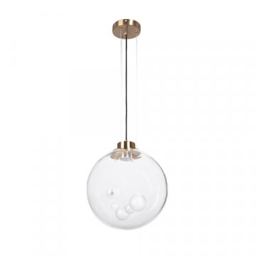 Подвесной светодиодный светильник Loft IT Magic 10095 Opal