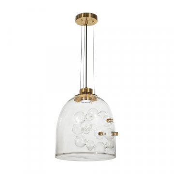 Подвесной светодиодный светильник Loft IT Magic 10096