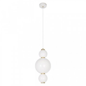 Подвесной светодиодный светильник Loft IT Pearls 10205/A