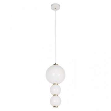 Подвесной светодиодный светильник Loft IT Pearls 10205/C