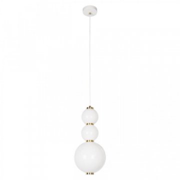 Подвесной светодиодный светильник Loft IT Pearls 10205/D
