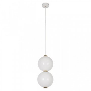 Подвесной светодиодный светильник Loft IT Pearls 10205/E