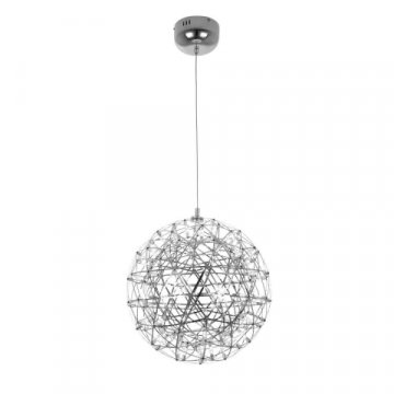 Подвесной светодиодный светильник Loft IT Raimond 9027-43
