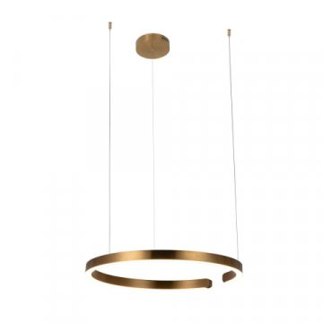 Подвесной светодиодный светильник Loft IT Ring 10013L