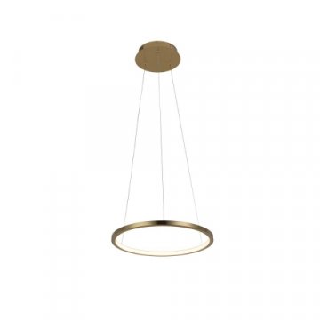 Подвесной светодиодный светильник Loft IT Ring 10014S