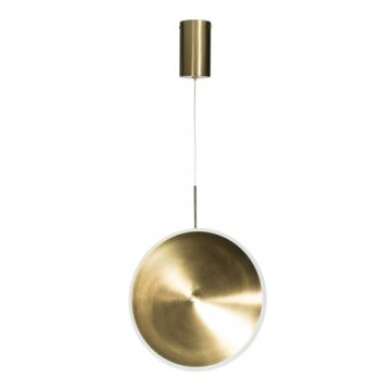 Подвесной светодиодный светильник Loft IT Ruedo 10035/400