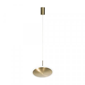 Подвесной светодиодный светильник Loft IT Ruedo 10036/200