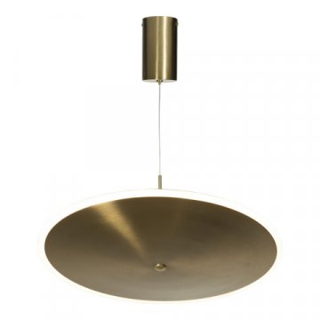 Подвесной светодиодный светильник Loft IT Ruedo 10036/400