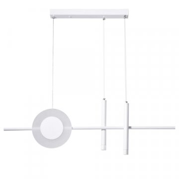 Подвесной светодиодный светильник Lumion Mizuki 5614/28L