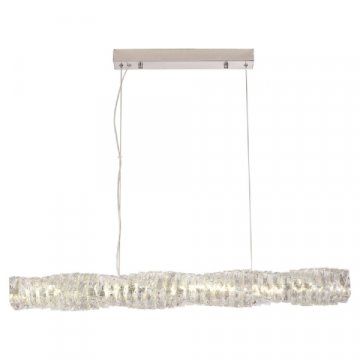 Подвесной светодиодный светильник Lussole Loft Enterprise LSP-7067