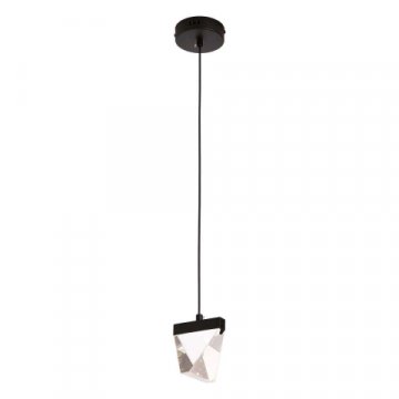 Подвесной светодиодный светильник Lussole Loft Littlerock LSP-7095