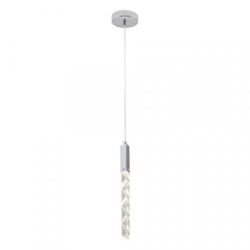 Подвесной светодиодный светильник Lussole Loft Littlerock LSP-7097