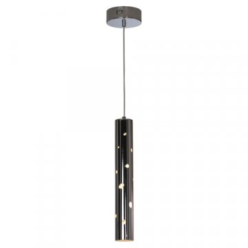 Подвесной светодиодный светильник Lussole Loft LSP-7008