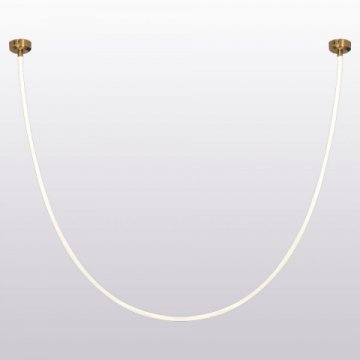 Подвесной светодиодный светильник Lussole Loft LSP-7013