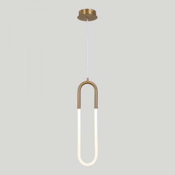 Подвесной светодиодный светильник Lussole Loft LSP-8691