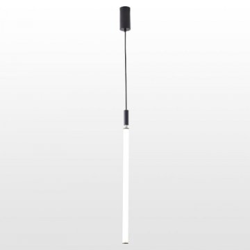 Подвесной светодиодный светильник Lussole Loft Pickens LSP-8393