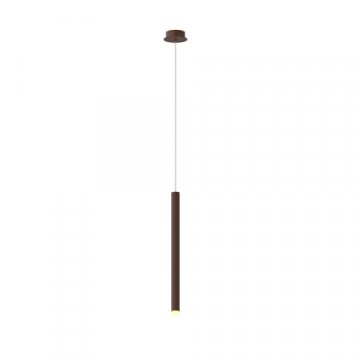 Подвесной светодиодный светильник Mantra Cala 8081