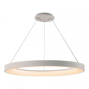 Подвесной светодиодный светильник Mantra Niseko 7750