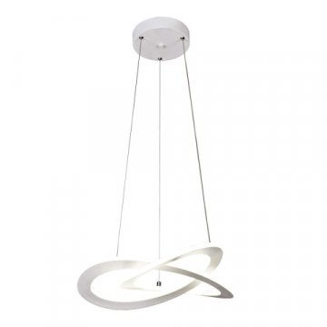 Подвесной светодиодный светильник Mantra Planet 7150