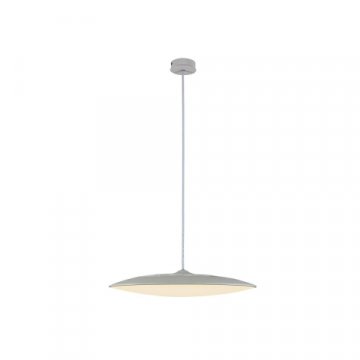 Подвесной светодиодный светильник Mantra Slim 8101