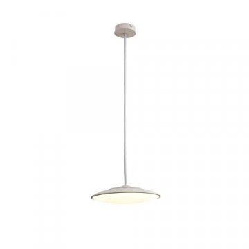 Подвесной светодиодный светильник Mantra Slim 8104