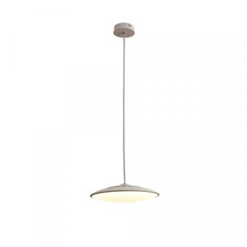 Подвесной светодиодный светильник Mantra Slim 8105