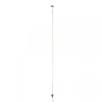 Подвесной светодиодный светильник Mantra Vertical 7351