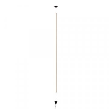 Подвесной светодиодный светильник Mantra Vertical 7352