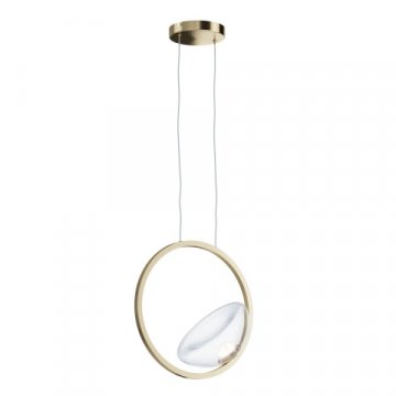 Подвесной светодиодный светильник Maytoni Lunare MOD327PL-L5BS3K