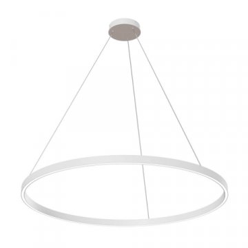 Подвесной светодиодный светильник Maytoni Rim MOD058PL-L54W4K