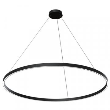 Подвесной светодиодный светильник Maytoni Rim MOD058PL-L65B4K