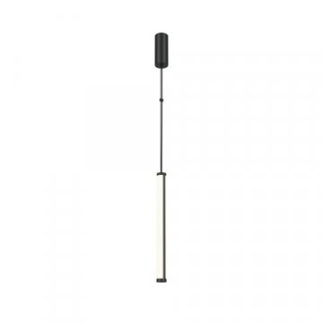 Подвесной светодиодный светильник Maytoni Supersymmetry P096PL-L11BK