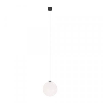 Подвесной светодиодный светильник Maytoni Technical Luna P039PL-5W3K-20-B