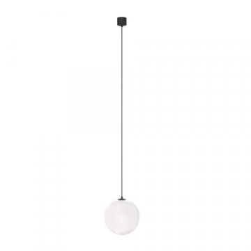 Подвесной светодиодный светильник Maytoni Technical Luna P039PL-5W4K-20-B