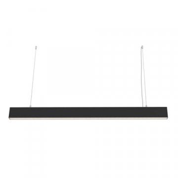 Подвесной светодиодный светильник Maytoni Vinder P051PL-L40B4K