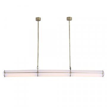 Подвесной светодиодный светильник Milosh Tendence 0753CL-23AB