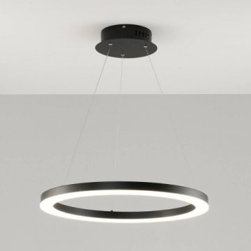 Подвесной светодиодный светильник Moderli Bona V1753-PL