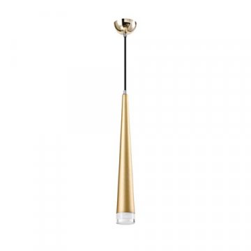 Подвесной светодиодный светильник Moderli Capital V2360-PL