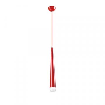 Подвесной светодиодный светильник Moderli Capital V2361-PL