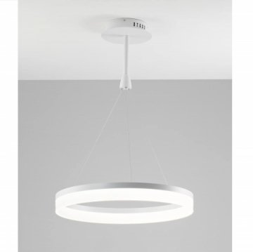 Подвесной светодиодный светильник Moderli Crime V1762-PL