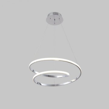 Подвесной светодиодный светильник Moderli Dante V2771-PL