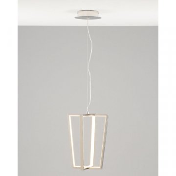 Подвесной светодиодный светильник Moderli Grape V10352-PL