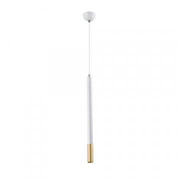 Подвесной светодиодный светильник Moderli Shumer V2341-PL