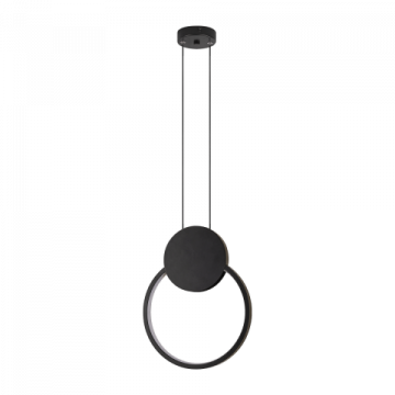 Подвесной светодиодный светильник Moderli Store V5021-1PL