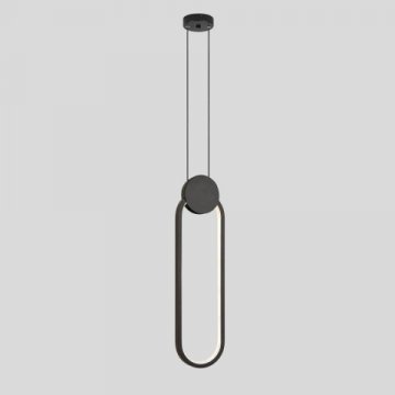 Подвесной светодиодный светильник Moderli Store V5023-2PL